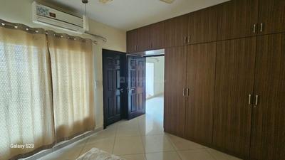 Bedroom Image of 1900 Sq.ft 3 BHK Apartment / Flat for rent in Sobha Moonstone, Dasarahalli Bengaluru for Rs. 65000