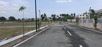 Image of 1200 Sq.ft Residential Plot / Land for sale in Mettupalayam, Coimbatore for Rs. 4400000