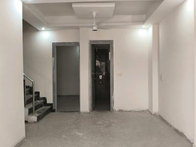 3 BHK Villa