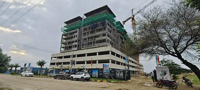 Image of 2020 Sq.ft 3 BHK Apartment / Flat for sale in Sree Chaitanya Urban Abode, Kollur, Hyderabad for Rs. 9500000