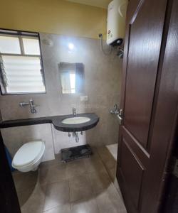 Image of 1319 Sq.ft 3 BHK Apartment / Flat for sale in Nyati Elan, Wagholi, Pune for Rs. 9850000