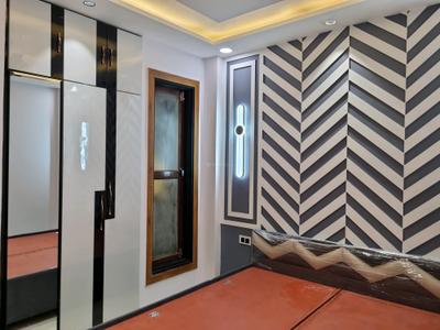 Bedroom Image of 600 Sq.ft 3 BHK Apartment / Flat for sale in Nawada New Delhi for Rs. 6000000
