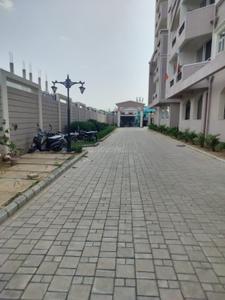Image of 1720 Sq.ft 3 BHK Apartment / Flat for sale in Argora, Ranchi for Rs. 10500000