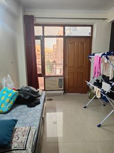 Bedroom Image of 1900 Sq.ft 3 BHK Apartment / Flat for rent in Sector 23 Dwarka New Delhi for Rs. 45000
