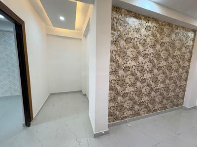 Bedroom Image of 1150 Sq.ft 2 BHK Builder Floor for sale in Ambesten Twin Chalet, Noida Extension Greater Noida for Rs. 4200000