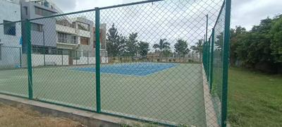 Image of 1500 Sq.ft Residential Plot / Land for sale in Nimritha Green County, Choodasandra, Bengaluru for Rs. 25500000