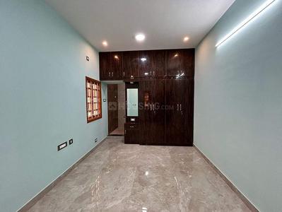 Bedroom Image of 1250 Sq.ft 2 BHK Independent House for sale in Hirapur Colony Raipur for Rs. 4000000