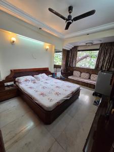 Bedroom Image of 580 Sq.ft 2 BHK Apartment / Flat for sale in Mahim Mumbai for Rs. 25000000