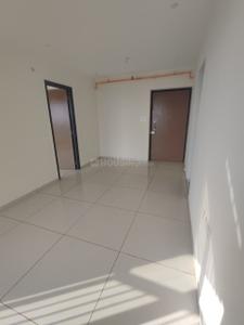 Bedroom Image of 700 Sq.ft 2 BHK Apartment / Flat for sale in 34 Park Estate, Goregaon West Mumbai for Rs. 19000000