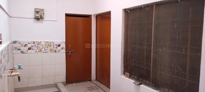 Bathroom Image of 1000 Sq.ft 3 BHK Independent House for sale in Kesari Nagar Lucknow for Rs. 6000000