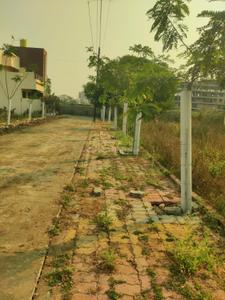 Image of 1080 Sq.ft Residential Plot / Land for sale in Somalwada, Nagpur for Rs. 5600000