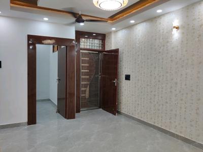 Living Room Image of 1045 Sq.ft 2 BHK Builder Floor for sale in Dream Homes, Indirapuram Ghaziabad for Rs. 4000000