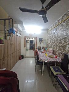 2 BHK Independent House