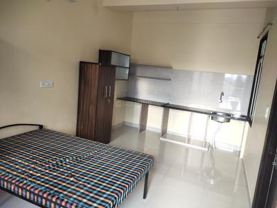 Bedroom Image of 250 Sq.ft 1 RK Apartment / Flat for rent in Talwandi Kota for Rs. 8000