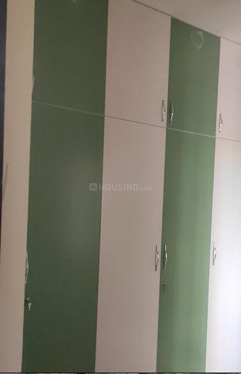 Desai Colony, Tarsali Bedroom 1