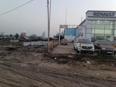 Muchipara Plot View 1