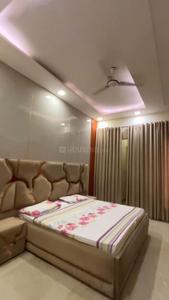 Bedroom Image of 2250 Sq.ft 3 BHK Builder Floor for sale in Sector 85 Faridabad for Rs. 16000000