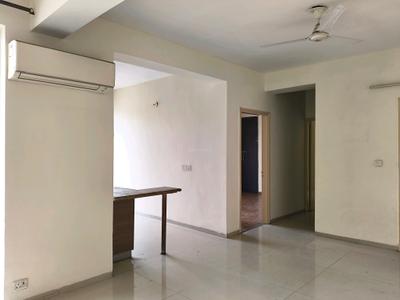 Living Room Image of 2799 Sq.ft 4 BHK Apartment / Flat for sale in Ireo Skyon, Sector 60 Gurgaon for Rs. 58500000