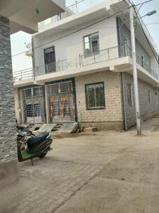 Image of 800 Sq.ft 2 BHK Independent House for sale in Deen Dayal Nagar, Gwalior for Rs. 2300000