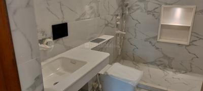 Bathroom Image of 1900 Sq.ft 3 BHK Apartment / Flat for sale in Saan Verdante, Sector 95 Gurgaon for Rs. 29900000
