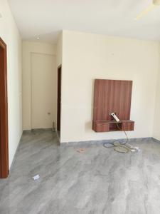 Hall Image of 650 Sq.ft 1 BHK Builder Floor for rent in Doddanekundi Bengaluru for Rs. 21000