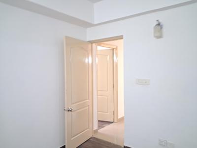 Bedroom Image of 1410 Sq.ft 3 BHK Apartment / Flat for sale in Paras Tierea, Sector 137 Noida for Rs. 11900000