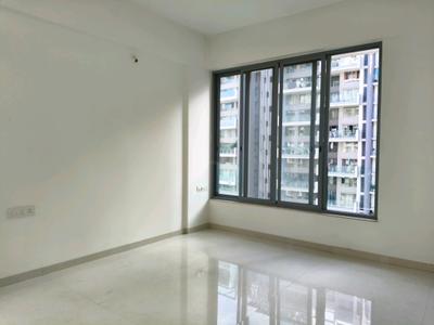Bedroom Image of 1666 Sq.ft 3 BHK Apartment / Flat for sale in Kalpataru Jade Skyline, Baner Pune for Rs. 17500000