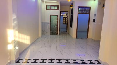 Living Room Image of 1580 Sq.ft 2 BHK Villa for sale in Jankipuram Lucknow for Rs. 8302000