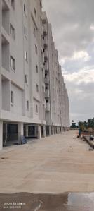 Image of 1050 Sq.ft 2 BHK Apartment / Flat for sale in Skyline Homes, Adibatla, Hyderabad for Rs. 3937500