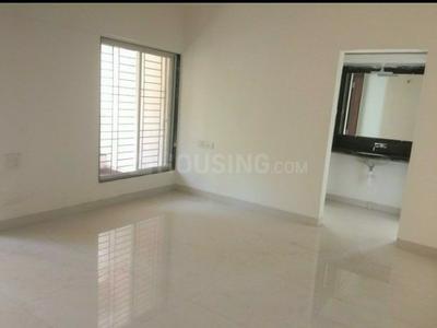 Hall Image of 1100 Sq.ft 2 BHK Apartment / Flat for sale in Dhankawadi Pune for Rs. 12800000