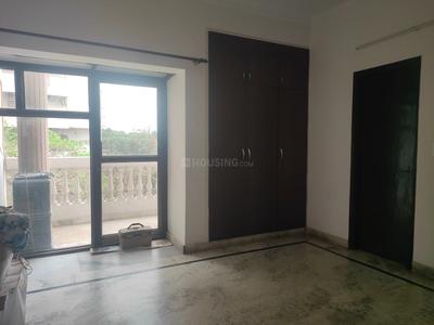 Bedroom Image of 1350 Sq.ft 2 BHK Apartment / Flat for sale in Civitech Florencia Park Sapphire, Vaishali Ghaziabad for Rs. 16500000