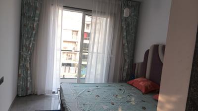 Bedroom Image of 2000 Sq.ft 4 BHK Duplex for sale in Sparkline Residency, Charholi Budruk Pune for Rs. 18000000