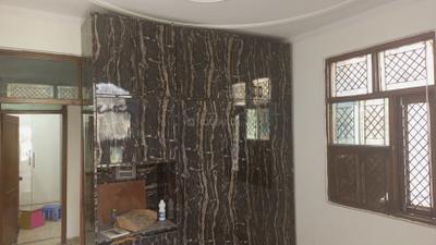 Bedroom Image of 1200 Sq.ft 3 BHK Builder Floor for sale in Pitampura New Delhi for Rs. 8500000