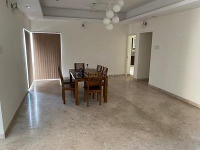 Hall Image of 6500 Sq.ft 5 BHK Independent House for rent in Panaiyur, Sholinganallur Chennai for Rs. 280000