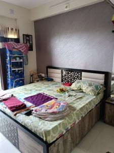 Bedroom Image of 600 Sq.ft 2 BHK Apartment / Flat for sale in Tavra Bharuch for Rs. 3500000