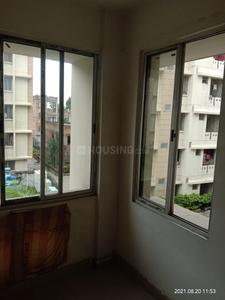 Bedroom Image of 1604 Sq.ft 3 BHK Apartment / Flat for sale in Merlin Uttara, Konnagar Hooghly for Rs. 4500000