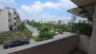 Image of 1350 Sq.ft 2.5 BHK Builder Floor for sale in Wave Floors, Wave City, Ghaziabad for Rs. 11000000