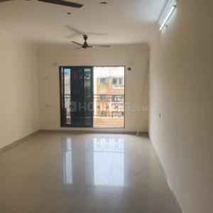 Living Room Image of 1600 Sq.ft 3 BHK Apartment / Flat for sale in Seawoods Navi Mumbai for Rs. 38000000