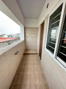 Balcony Image of 1550 Sq.ft 3 BHK Apartment / Flat for sale in Adyar Chennai for Rs. 29900000