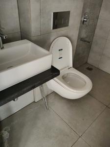 Bedroom Two Image of 820 Sq.ft 2 BHK Apartment / Flat for sale in Mahindra Alcove, Powai Mumbai for Rs. 25000000