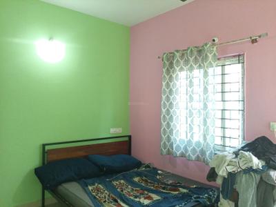 1 BHK Independent House