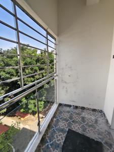 Balcony Image of 875 Sq.ft 2 BHK Apartment / Flat for sale in Porur Chennai for Rs. 7825000