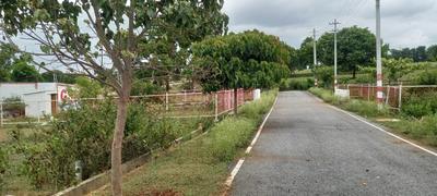 Image of 1453 Sq.ft Residential Plot / Land for sale in Thaluru, Mysore for Rs. 2700000
