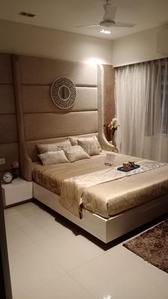 Bedroom Image of 1200 Sq.ft 3 BHK Independent House for sale in Sejbahar Raipur for Rs. 5100000