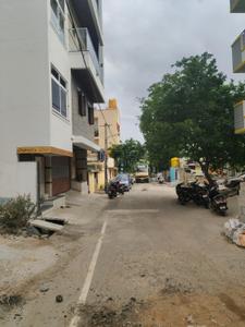 Image of 3600 Sq.ft 5 BHK Independent House for sale in Laggere, Bengaluru for Rs. 27000000
