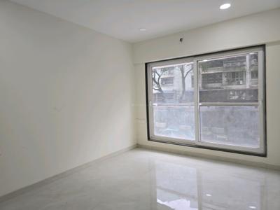 Bedroom Image of 1800 Sq.ft 4 BHK Apartment / Flat for sale in Vile Parle East Mumbai for Rs. 65000000