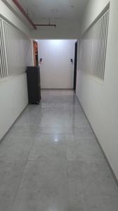Hall Image of 860 Sq.ft 2 BHK Apartment / Flat for rent in Ashar Edge, Thane West Thane for Rs. 46000