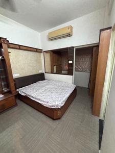 Bedroom Image of 1500 Sq.ft 3 BHK Apartment / Flat for rent in Laxminagar Nagpur for Rs. 38000
