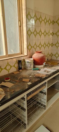 New Ranip Kitchen 1