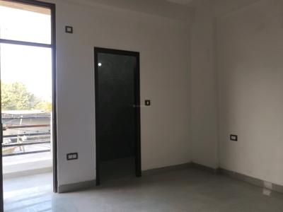 Bedroom Image of 1050 Sq.ft 2 BHK Apartment / Flat for sale in Krishna Elite Homes, Noida Extension Greater Noida for Rs. 3900000